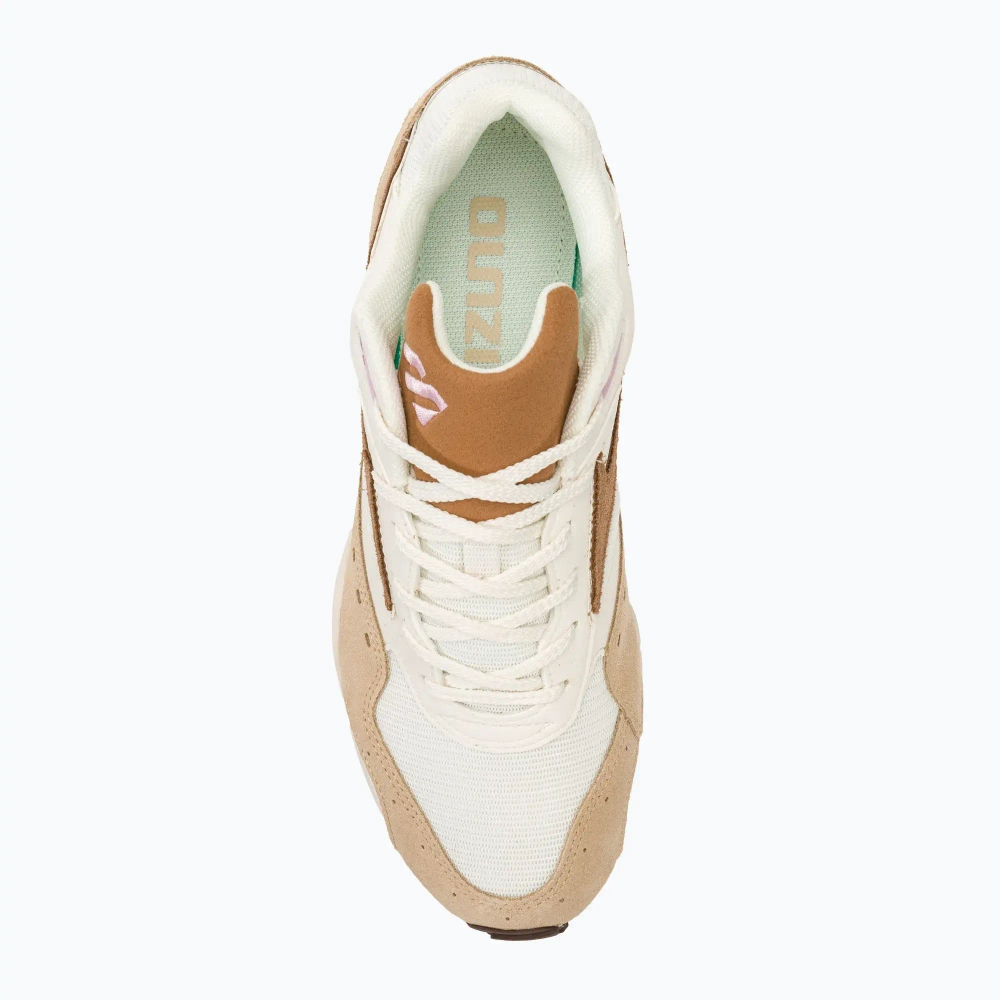 Mizuno Contender S mojave desert/tiger's eye/snow white