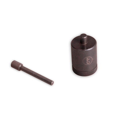 Набор фиксаторов для ГРМ PSA 2.7л Car-Tool CT-E9211