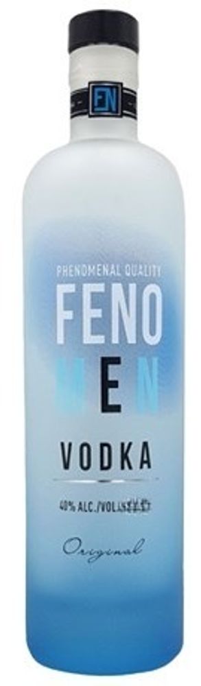 Водка Феномен