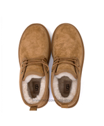 NEUMEL-chestnut