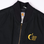 Плотная рабочая жилетка от Carhartt, L