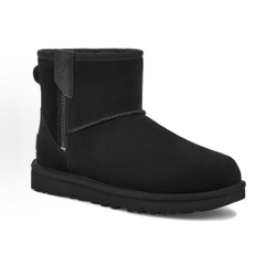 UGG Classic Mini Bailey Zip Boot
