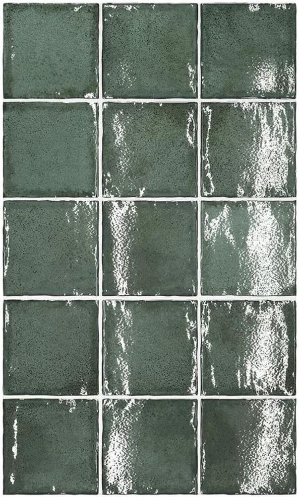 Equipe Altea Pine Green 10x10