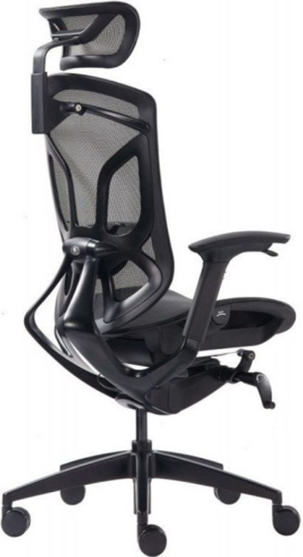 Кресло GT Chair Dvary X