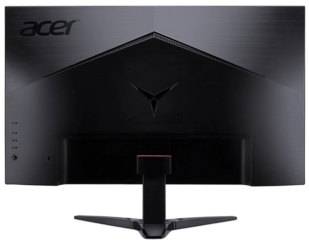 Монитор Acer Nitro KG242YE UM.QX2EE.E01 черный