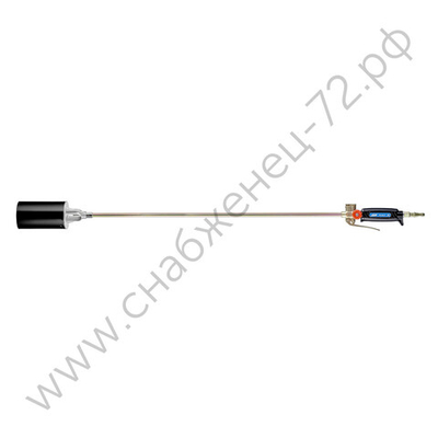 Горелка пропановая ГВ-121-P