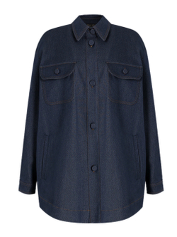 Рубашка MARINA RINALDI