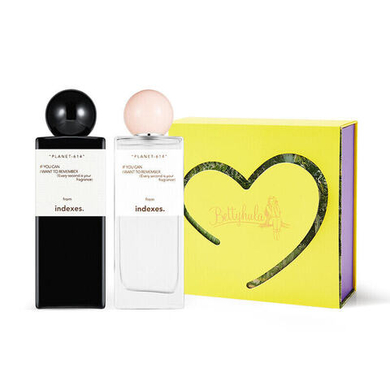 Betty Hula Perfume Sets Unisex Original product