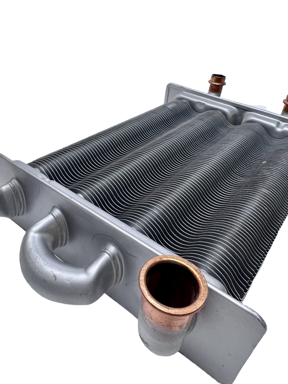 Теплообменник битермический Beretta Ciao CSI 16, 24