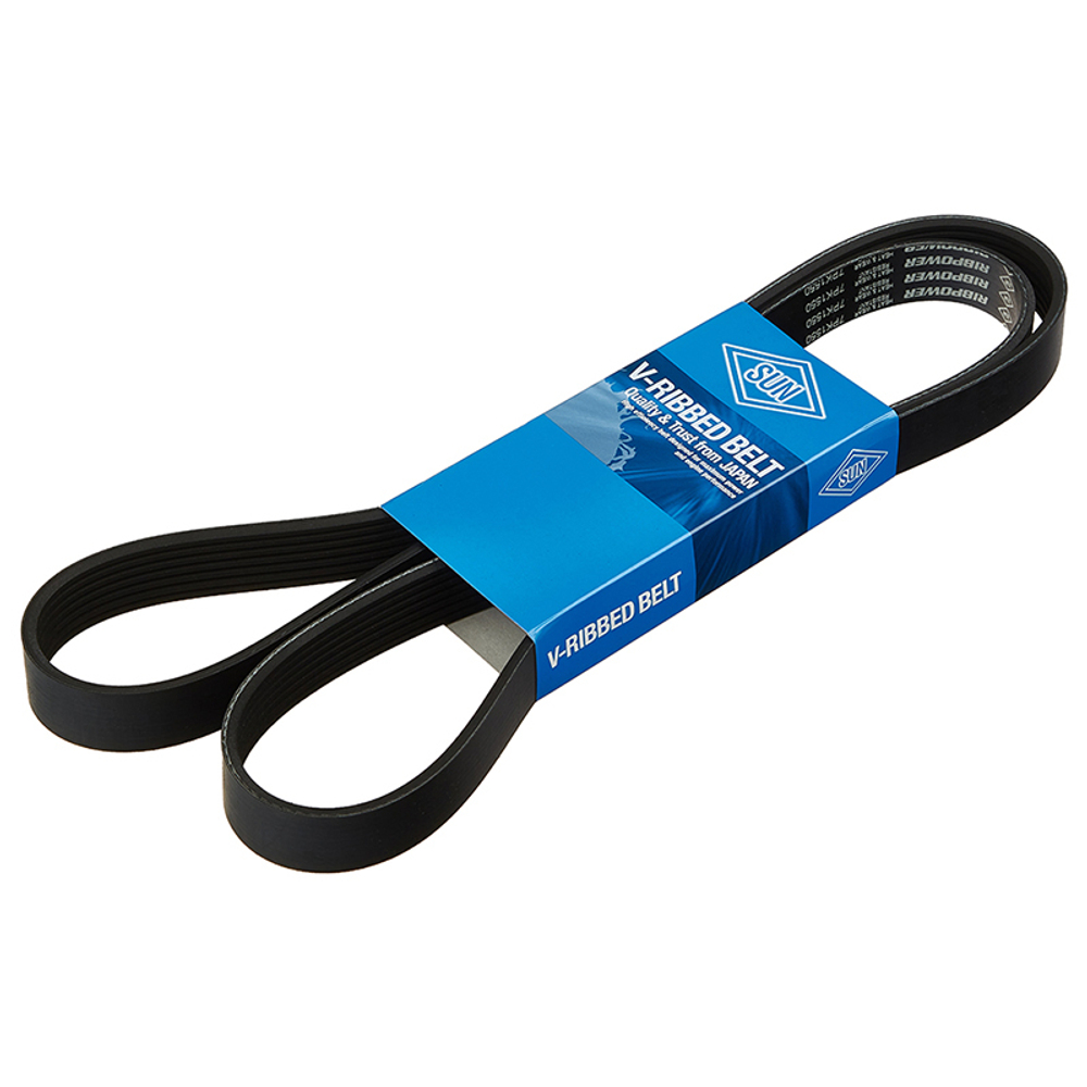 Ремень поликлиновый AVANTECH 7PK1550