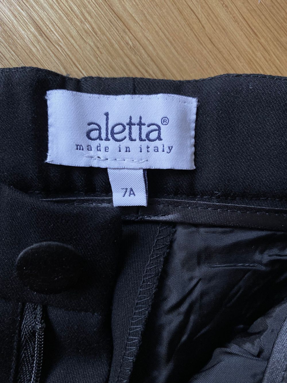 Костюм Aletta, 122