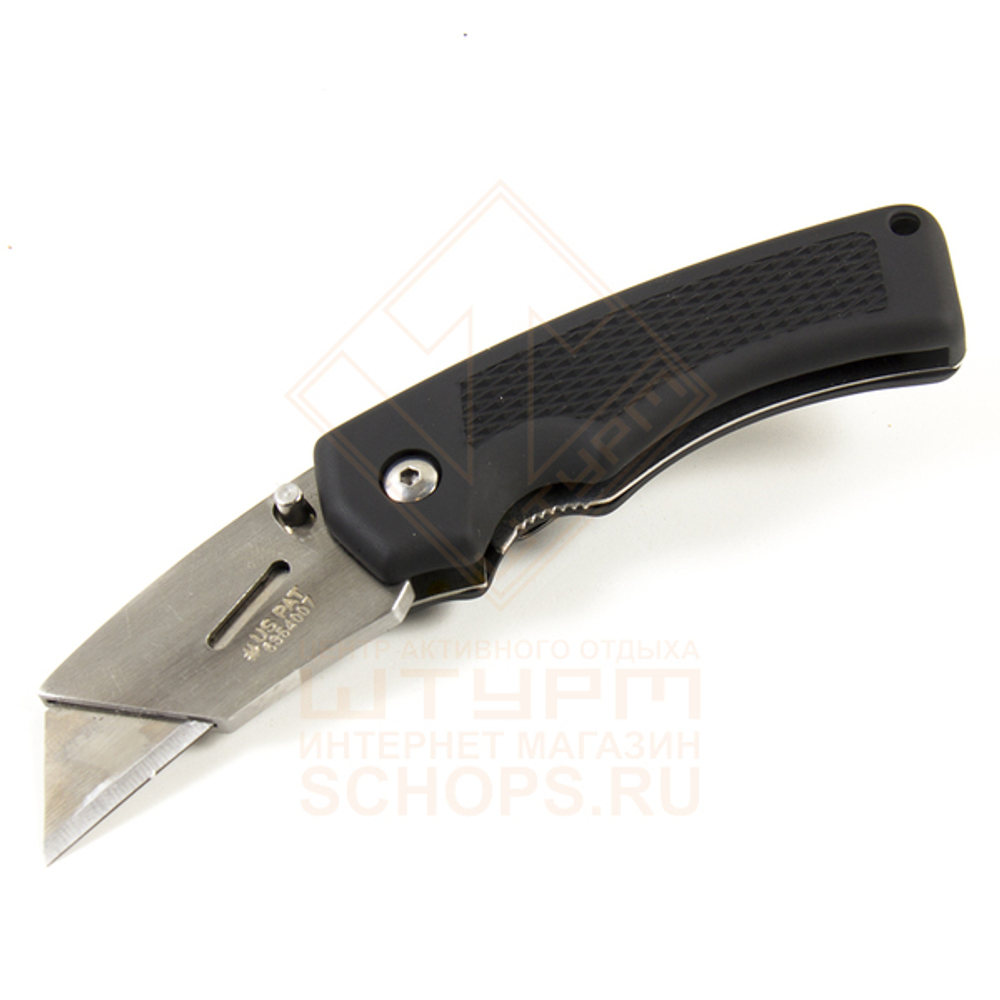 Нож складной Gerber Edge Tachide, Black