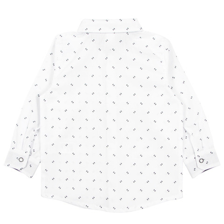 Рубашка для мальчика