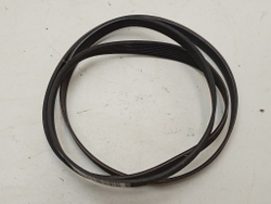 WMSG7105 кт46 Приводной ремень 1191 8PHE для стиральной машины Hotpoint-Ariston б/у