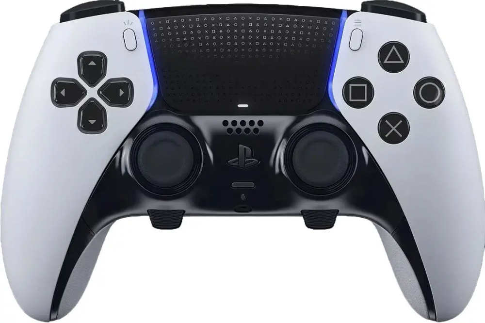 Геймпад Sony DualSense Edge PlayStation 5, белый