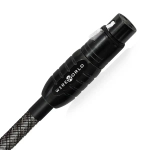 Wireworld Silver Eclipse 8 Balanced Interconnect 0.5m Pair,кабель межблочн. XLR,0.5м, пр.(SBI0.5M-8)