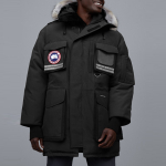 Куртки Canada Goose Snow Mantra, 9501M-61