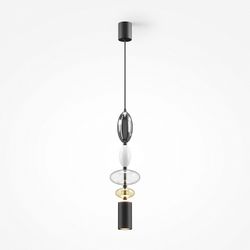 Подвесной светильник Maytoni Monochrome MOD071PL-L8B3K3