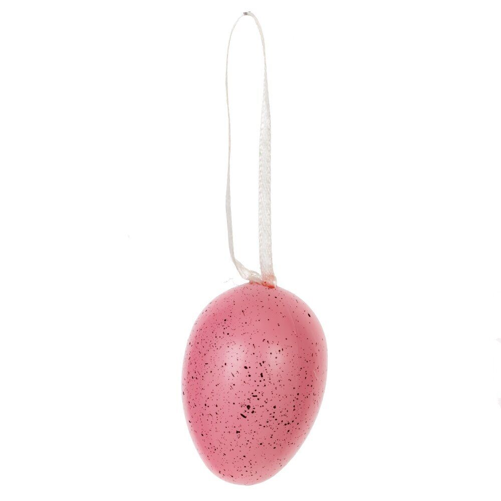 GAEM Набор из 6-ти изделий декоративных подвесных "Яйцо" (4*6), L15 W10 H7 см