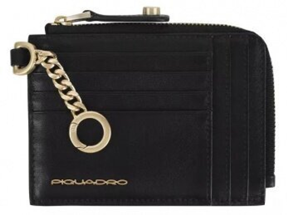 Чехол для кредитных карт Piquadro Ray PP5910S126R/N