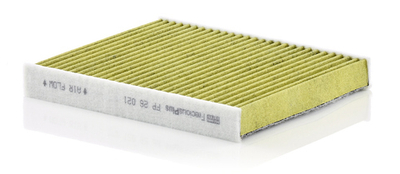 MANN-FILTER - FP26021-MNF - Filter, cabin air