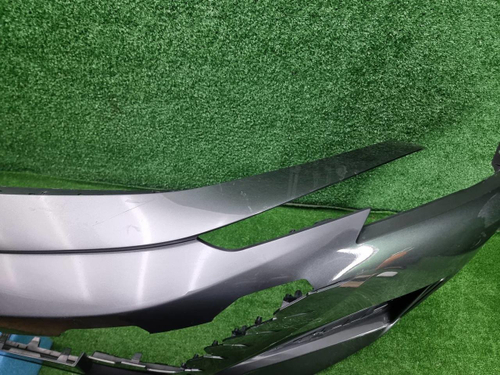 Бампер передний Changan Uni-K (2020-н.в.)