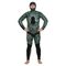 Гидрокостюм Marlin Phantom Emerald 9 мм