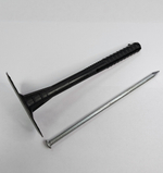 10х120 IZM дюбель СК + ГВОЗДЬ (1+2) для изоляц.материалов (200 шт.)