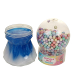 Лизун в ассортименте, банка С-45343