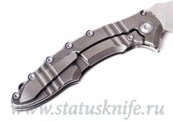 Нож CKF/Коныгин ECILOP-L M398фотография - 5