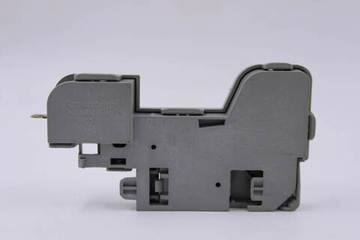 Замок двери для посудомоечной машины 674000301026 Haier, Gorenje, Kaiser, Korting, Midea, Maunfeld...