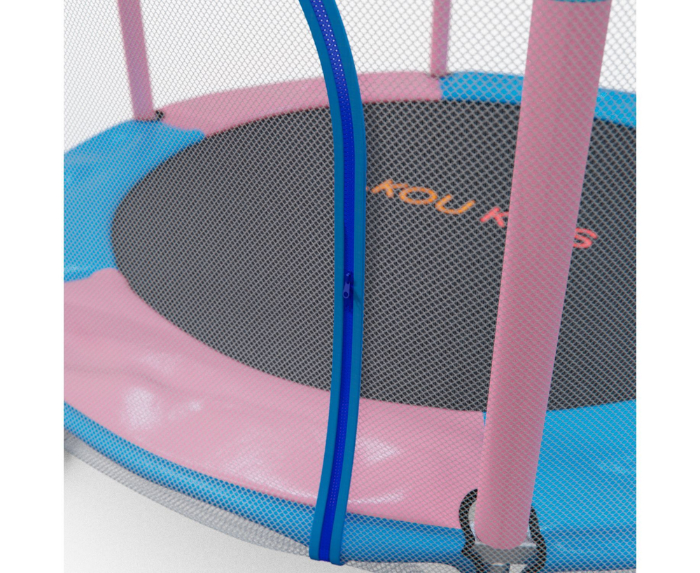 Батут DFC A.Kou Kids TX-B7110-55"