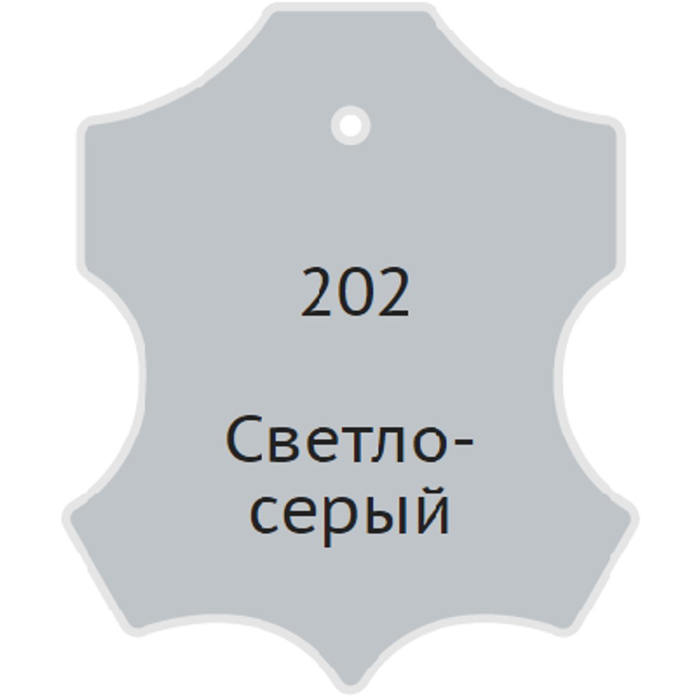 Жидкая кожа Мастер Сити, 30мл, светло-серый [202]