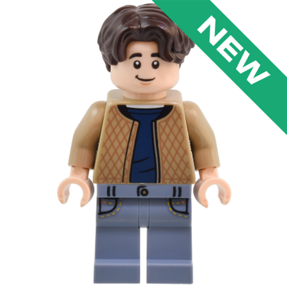 NEW Макс Деннисон idea159