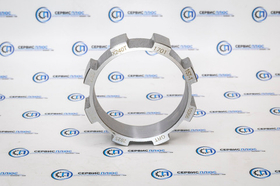 Индуктор спидометра на КПП 12JSDX240T-1701157-1