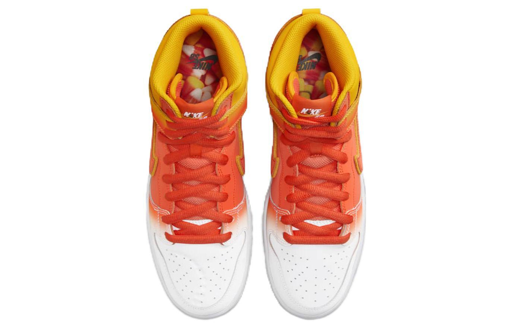 Кроссовки Nike Dunk Sb "Sweet Tooth"