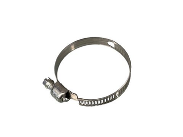 Хомут карбюратора Dellorto 25-45мм