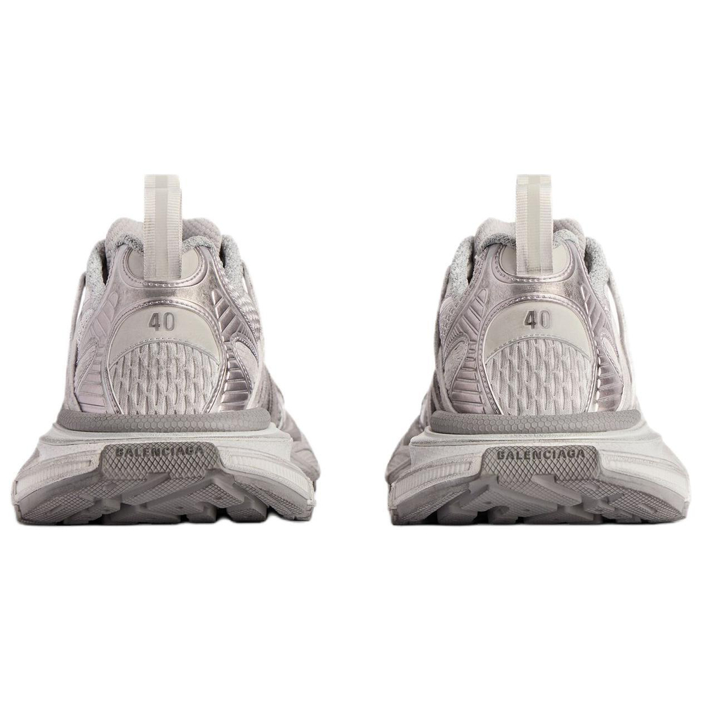 Balenciaga 3Xl Extreme Laces B Pu (Женская размерная сетка)