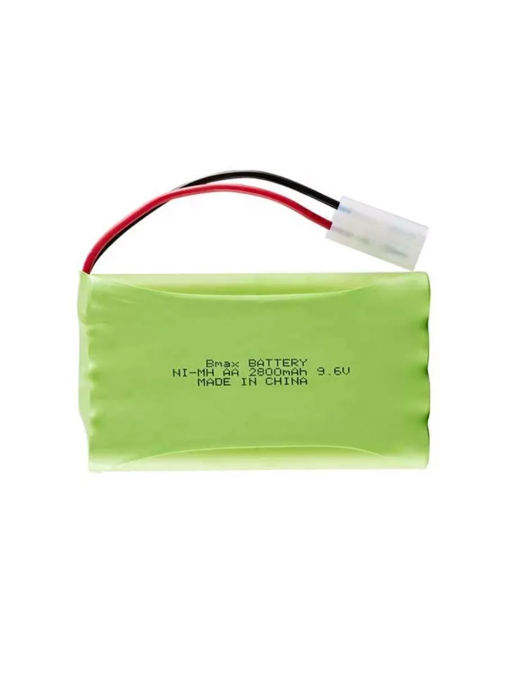 Аккумулятор Ni-Mh 9.6v 2800mah 2шт