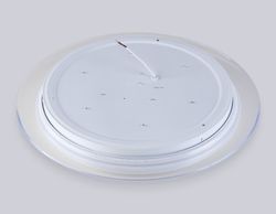 Ambrella Светодиодный светильник RGB с пультом управления Dance FZ770