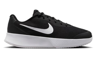 Мужские кроссовки теннисные Nike Vapor Lite 3 Clay - черный