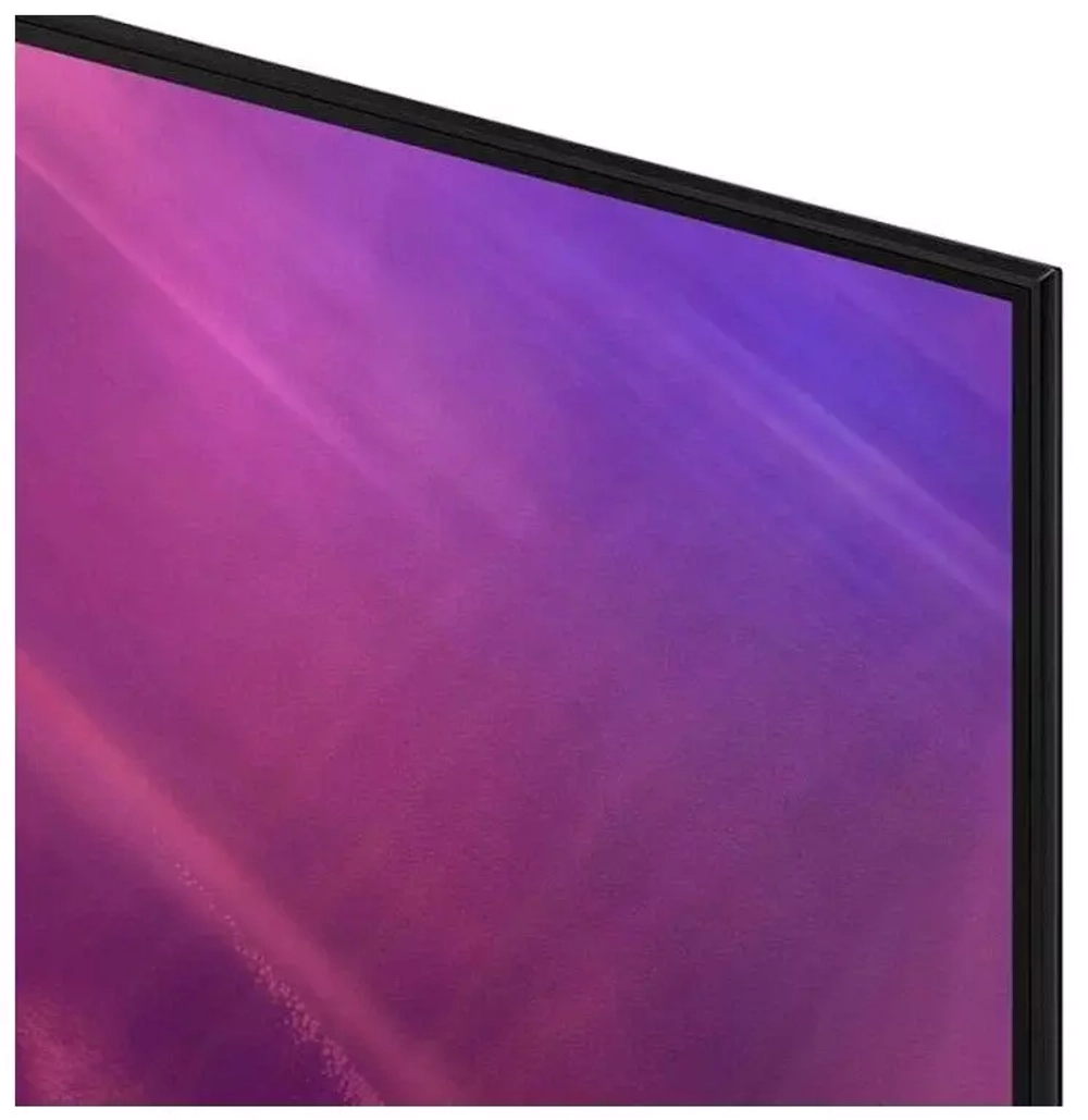 ТВ Samsung 75"; UE75AU9000U