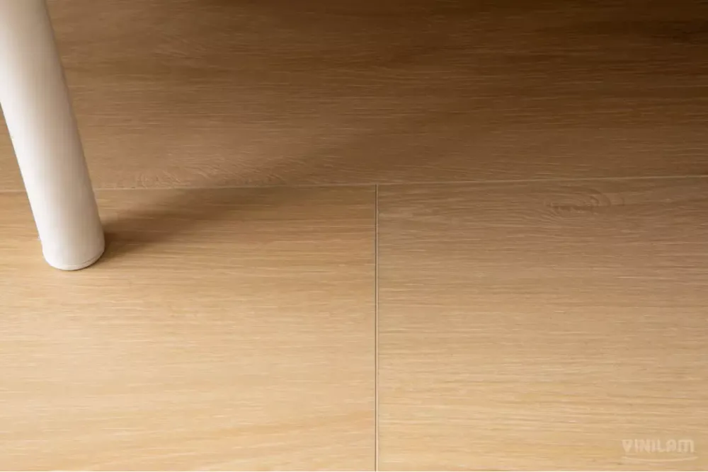 Vinilam Cork WPC Дуб Рошфор, 2,76 м²