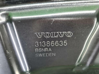 Капот Volvo V90 Cross Country (2016-2020)