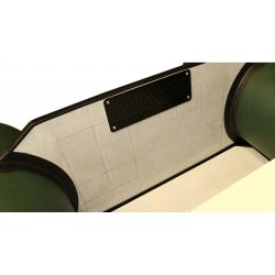 Лодка Polar Bird 300 ТМ (Чирок) (Слань стеклокомпозит)