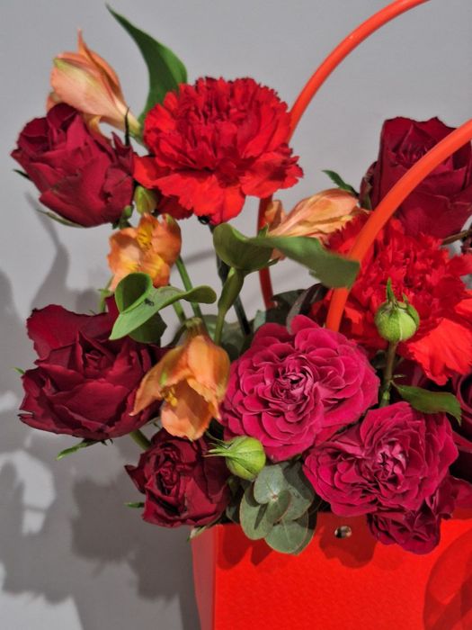 Композиция "Страсть"