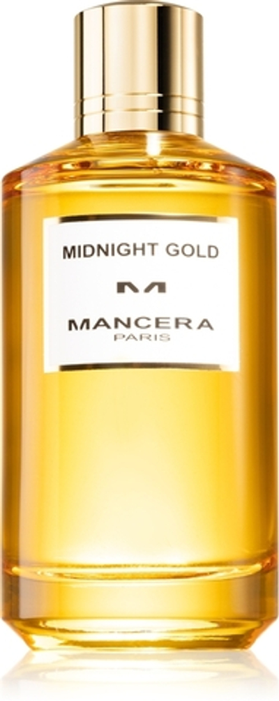 Mancera Midnight Gold  парфюм