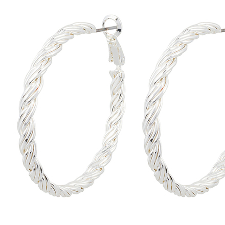 Серьги Fiore Luna Ring AL1009 S