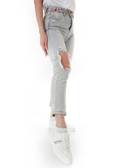 Кроссовки женские летние