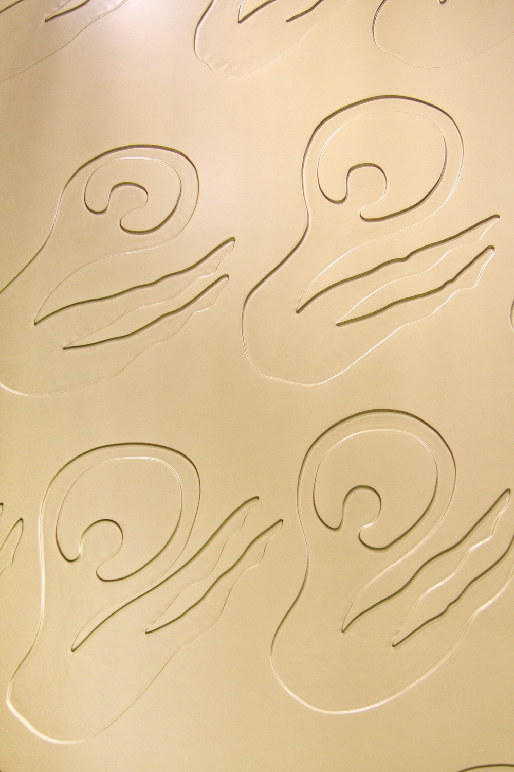 DECOUPAGE BY ANDREY BARTENEV